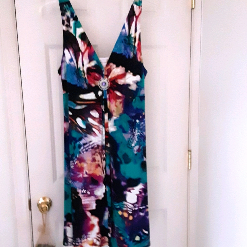 Summer dress